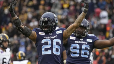 Toronto Argonauts vs Hamilton Tiger-Cats Prediction 9-20-24 CFL Picks