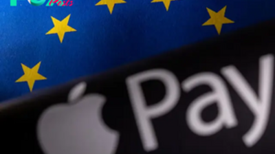 EU warns Apple to open up iPhone operating system