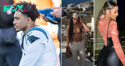 Bryce Young’s Girlfriend Ditches Him For NBA Star