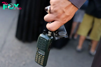 Japanese Brand on Exploding Walkie-Talkies Says They Haven’t Made the Devices for 10 Years