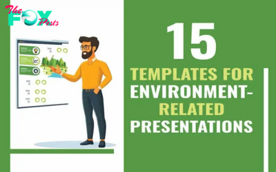 15 Templates to Make Your Atmosphere-Associated Shows Motion-Inducing