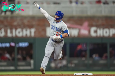 Draftkings MLB Showdown Picks: Nationals vs. Cubs 9/20/24