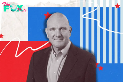 Steve Ballmer