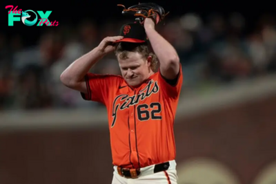 San Francisco Giants at Baltimore Orioles odds, picks and predictions