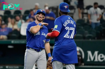 Tampa Bay Rays vs. Toronto Blue Jays odds, tips and betting trends | September 21