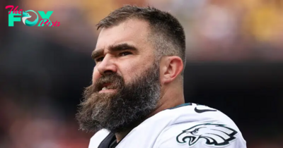 Jason Kelce Explains Why He Is ‘Pissed’ About Philadelphia 76ers’ Potential Relocation