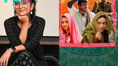 ‘Laapataa Ladies’ could be India’s official Oscars entry, hopes Kiran Rao