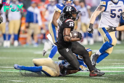 Ottawa Redblacks vs Montreal Alouettes Prediction 9-21-24 CFL Picks