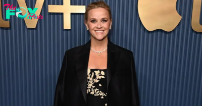 Reese Witherspoon ‘Having Such a Great Time’ With BF Oliver Haarmann and Introduced Him to Her Kids