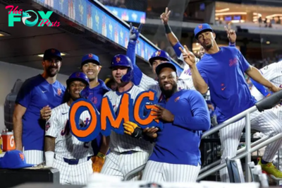 New York Mets vs. Philadelphia Phillies odds, tips and betting trends | September 21