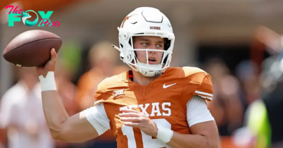 Arch Manning Is Following in Uncles Peyton and Eli’s Footsteps: 5 Things to Know About the UT Player