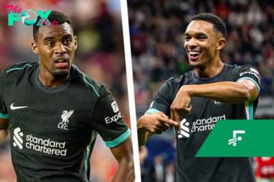 How ‘fluid’ tactics & Trent Alexander-Arnold nullified AC Milan’s biggest attacking threat