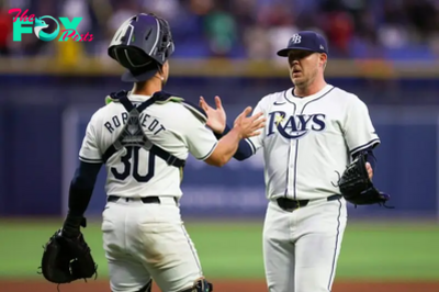 Tampa Bay Rays vs Toronto Blue Jays Prediction 9-21-24 MLB Picks