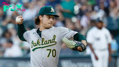 New York Yankees at Oakland A's odds, picks and predictions