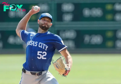 San Francisco Giants at Kansas City Royals odds, picks and predictions