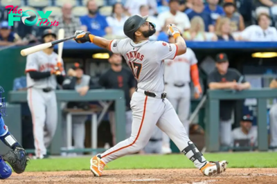 Kansas City Royals vs San Francisco Giants Prediction 9-22-24 MLB Picks