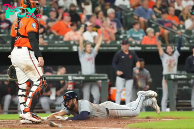 Baltimore Orioles vs Detroit Tigers Prediction 9-22-24 MLB Picks