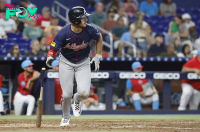 Miami Marlins vs Atlanta Braves Prediction 9-22-24 MLB Picks