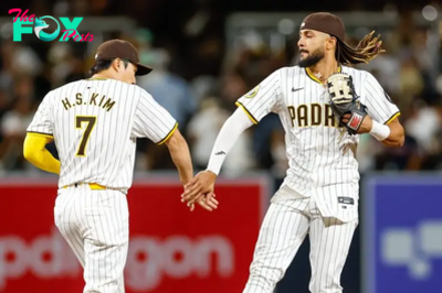 FanDuel Best MLB DFS Picks: White Sox vs. Padres 9/21/24