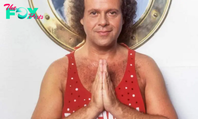 Fitness guru Richard Simmons dead at 76, cause of death revealed