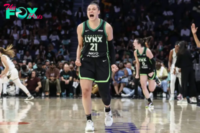 Minnesota Lynx vs Phoenix Mercury Prediction 9-22-24 WNBA Picks