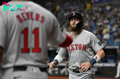 Minnesota Twins vs. Boston Red Sox odds, tips and betting trends | September 21