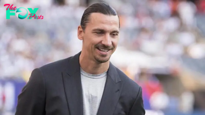 Watch as Zlatan Ibrahimovic gets brought to his knees on 'Hot Ones' by spicy wings: 'Bro, you killed me'