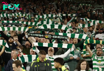 Every Celtic Champions League Away Allocation Revealed