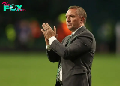 Brendan Rodgers Brilliantly Sidesteps “Genius” Press-conference Question