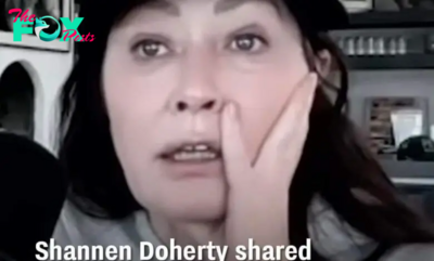 Shannen Doherty shared heartbreaking social media post just days before she died