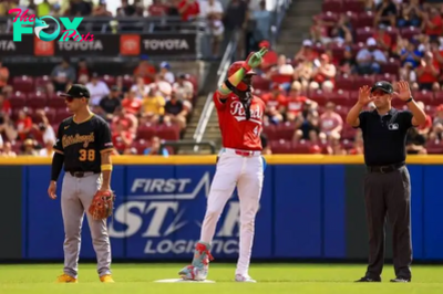 Pittsburgh Pirates vs. Cincinnati Reds odds, tips and betting trends | September 22