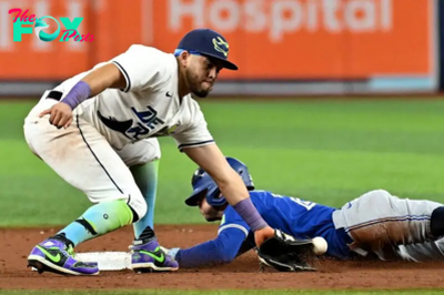 Tampa Bay Rays vs Toronto Blue Jays Prediction 9-22-24 MLB Picks