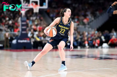 When is the 2024 WNBA MVP award given? Does Caitlin Clark have any chance of winning?