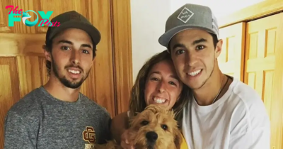 Katie Gaudreau Says Her ‘Biggest Accomplishment in Life’ Is Being Johnny and Matthew’s Sister