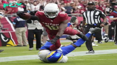 Detroit Lions at Arizona Cardinals odds, picks and predictions