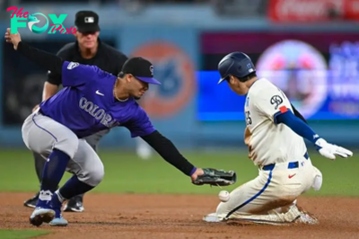 Los Angeles Dodgers vs. Colorado Rockies odds, tips and betting trends | September 22