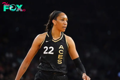 Draftkings WNBA Showdown Picks: Storm vs. Aces 9/22/24