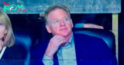 NFL Fans Notice Something About Rodger Goodell’s Wife During Sunday Night Football