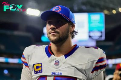 Bills vs. Jaguars 2024 Week 3: Injured players, inactives, latest injury updates