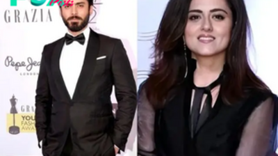 Fawad Khan to star in new rom-com alongside Ridhi Dogra