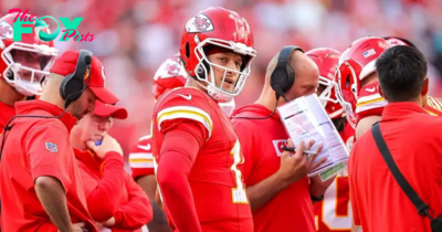 What Time Is the Kansas City Chiefs’ Away Game Against the Atlanta Falcons Today?