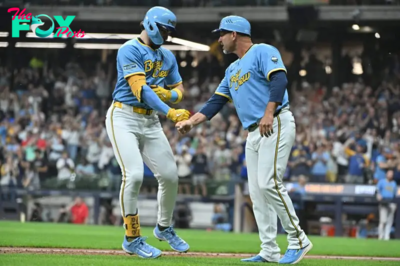 Milwaukee Brewers vs Arizona Diamondbacks Prediction 9-22-24 MLB Picks