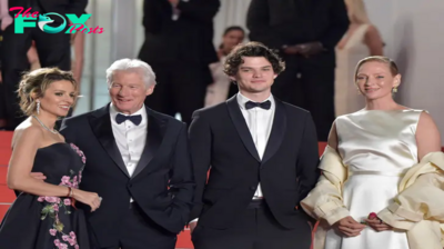 Richard Gere’s 24-Year-Old Son Caused a Sensation on the Red Carpet, and People Say He’s More Handsome Than His Father