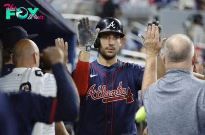 Atlanta Braves vs. Miami Marlins odds, tips and betting trends | September 22