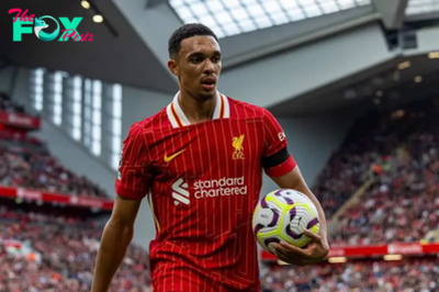 The truth behind claims Trent Alexander-Arnold is buying his own club for £84m