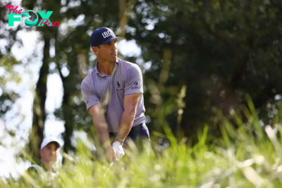 How much prize money did Billy Horschel win at the 2024 BMW PGA Championship?