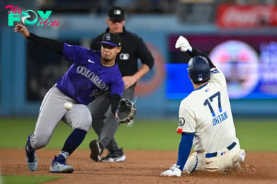 LA Dodgers vs Colorado Rockies Prediction 9-22-24 MLB Picks