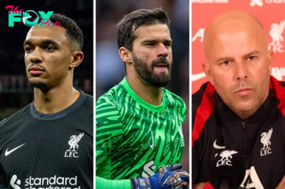 Alisson injury doubt & Trent venture “not true” – Latest Liverpool FC News