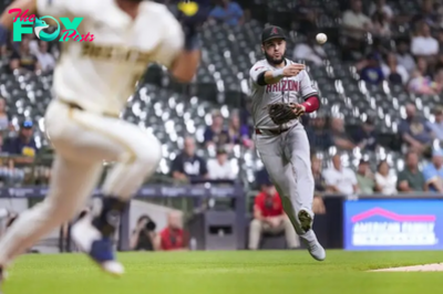 Arizona Diamondbacks vs San Francisco Giants Prediction 9-23-24 MLB Picks