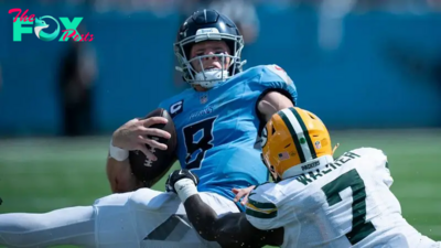 First look: Tennessee Titans at Miami Dolphins odds and lines